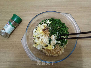 老北京糊饼的做法步骤:6