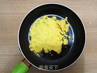 老北京糊饼的做法步骤:8