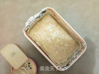 脆皮鸡糕的做法步骤:7