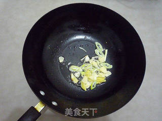 烧肚块的做法步骤:4
