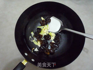 烧肚块的做法步骤:5