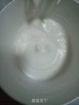 海苔肉松小贝的做法步骤:7