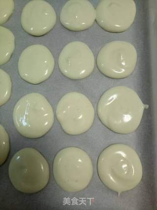 海苔肉松小贝的做法步骤:11