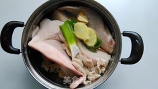 卤味拼盘的做法步骤:4