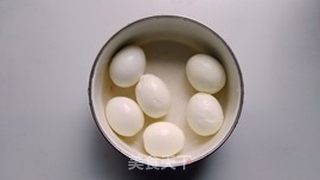 卤味拼盘的做法步骤:5