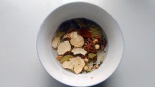卤味拼盘的做法步骤:3