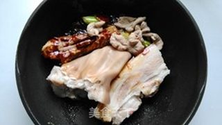 卤味拼盘的做法步骤:8