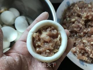 鲜肉大汤圆的做法步骤：7