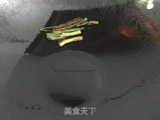 芋泥雪燕的做法步骤:4