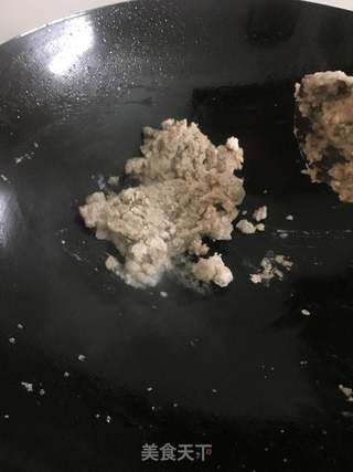 芋泥雪燕的做法步骤:7