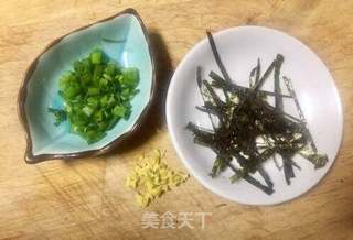 日式蒲烧鳗鱼的做法步骤:3