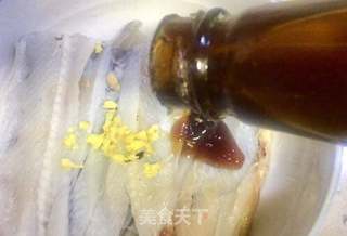 日式蒲烧鳗鱼的做法步骤:4