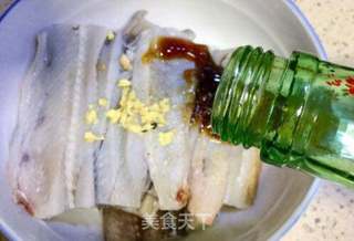 日式蒲烧鳗鱼的做法步骤:6