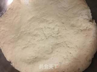素馅包子的做法步骤:3