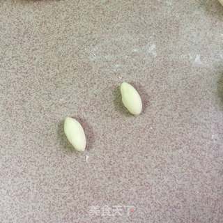 狗狗馒头的做法步骤:7