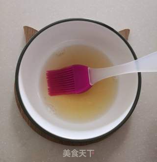 奥尔良烤翅的做法步骤:6