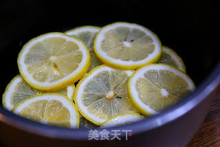 节后必备-----简易版柠檬膏做法的做法步骤:6
