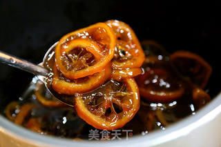 节后必备-----简易版柠檬膏做法的做法步骤:10