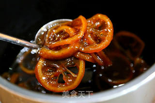 节后必备-----简易版柠檬膏做法的做法步骤:11