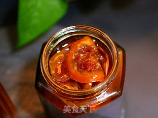 节后必备-----简易版柠檬膏做法的做法步骤:12