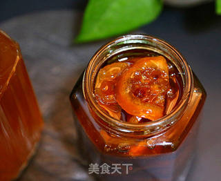 节后必备-----简易版柠檬膏做法的做法步骤:13