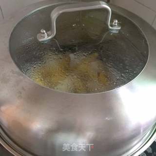 狗狗馒头的做法步骤:13