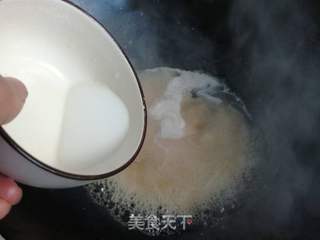 香菇虾盏的做法步骤:13