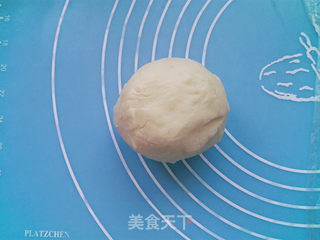 白糖酥饼的做法步骤:2