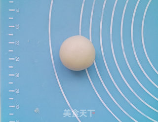 白糖酥饼的做法步骤:5