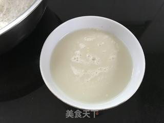 鲜肉大包的做法步骤：1