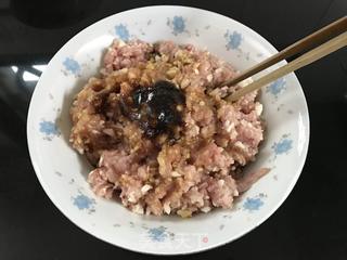 鲜肉大包的做法步骤：5