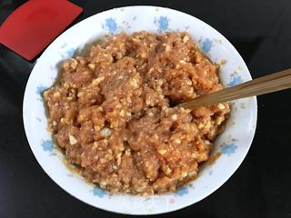 鲜肉大包的做法步骤:6