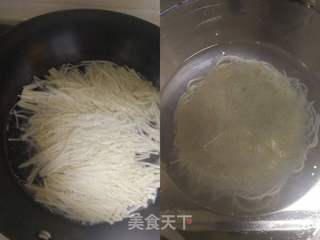 素饺子的做法步骤：4
