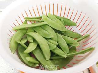 浇汁鲍的做法步骤:7