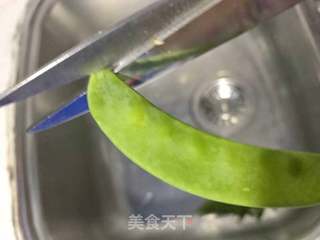 浇汁鲍的做法步骤:6