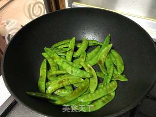 浇汁鲍的做法步骤:11