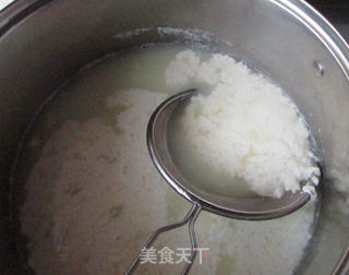 开放式奶酪三明治的做法步骤:4
