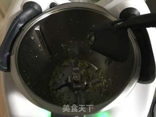 鱼香白菜的做法步骤:5