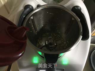 鱼香白菜的做法步骤:6