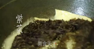 鱼饼紫菜汤的做法步骤：5