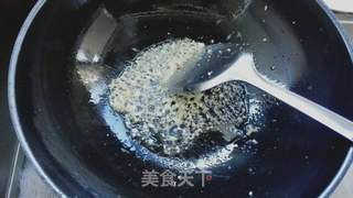 醋溜木须的做法步骤:9