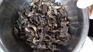 炒乌麦的做法步骤：1