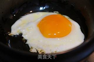 韩式石锅拌饭的做法步骤:4