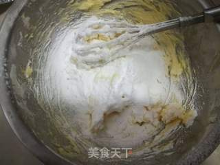 巧克力核桃饼干的做法步骤:5