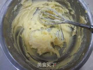 巧克力核桃饼干的做法步骤:6