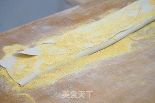 炸酱手擀面的做法步骤：13