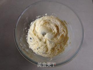 黄油饼干棒的做法步骤:3