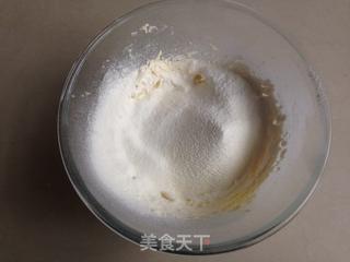 黄油饼干棒的做法步骤:4