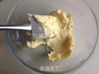 黄油饼干棒的做法步骤:5