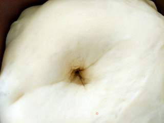 手撕蜂蜜小面包的做法步骤:4